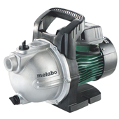 Metabo baštenska pumpa P 4000 G 600964000